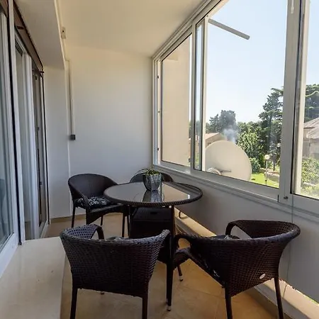 Apartman Yacht Zadar