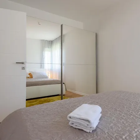 Apartman Yacht Zadar