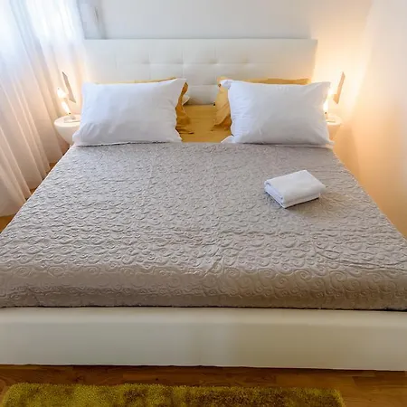 Apartman Yacht Zadar