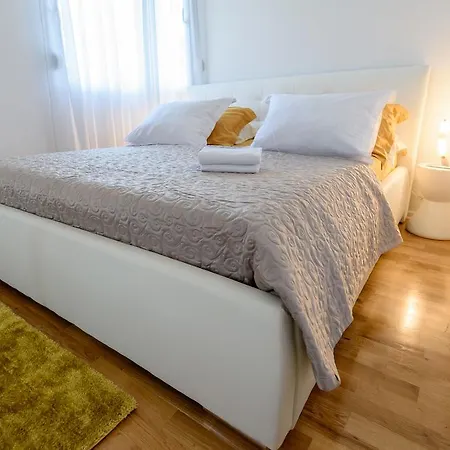 Apartman Yacht Zadar