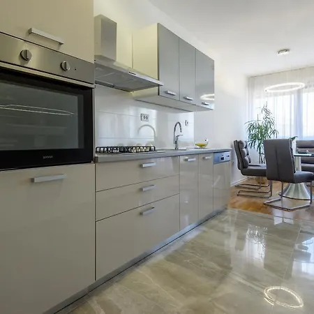 Apartman Yacht Zadar