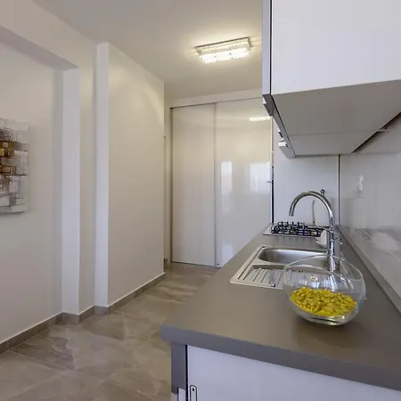 Apartman Yacht Zadar
