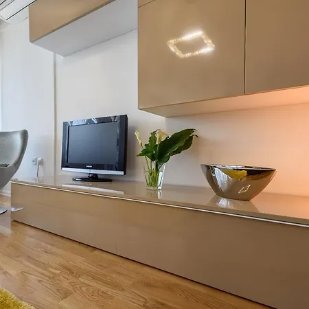 Apartman Yacht Zadar